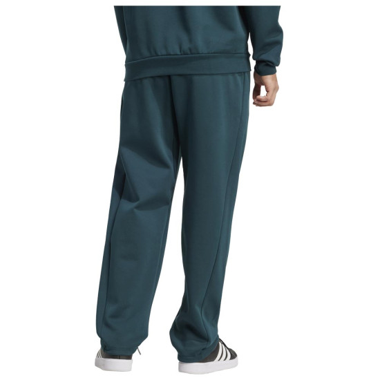 Adidas Ανδρικό παντελόνι φόρμας Z.N.E. Open-Hem Pants